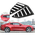 Car Window Shutter car side air outlet car shutter cover Factory